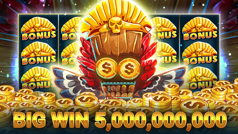 Trò chơi casino mới